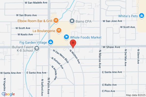 Brenner Jeff Real Estate