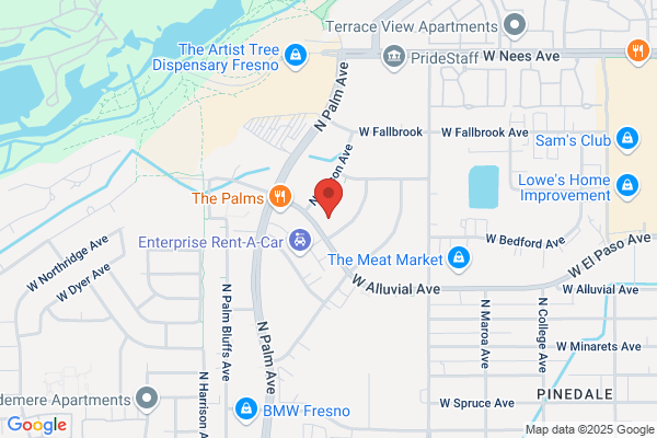 Fresno Arrow Realty