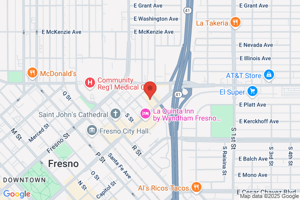 G.J. Gardner Homes - Northwest Fresno
