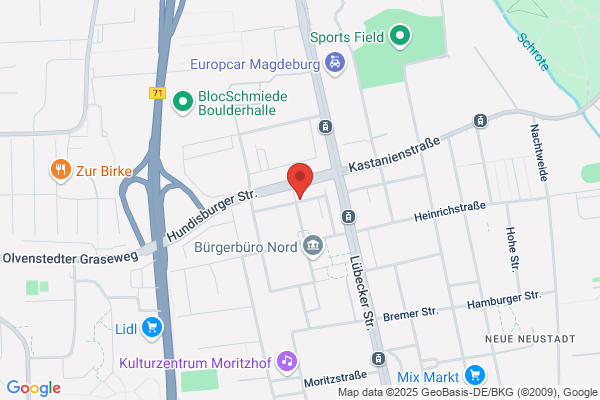 Guarantee Real Estate, Sales Offices, Clovis
