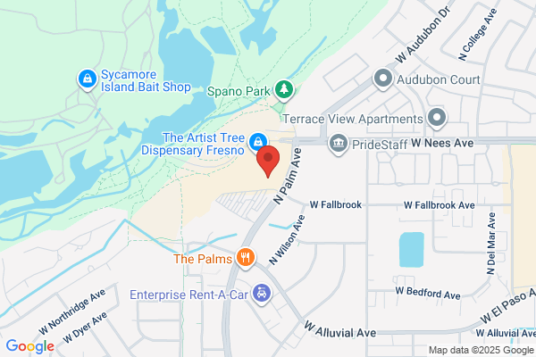 Eureka! Fresno