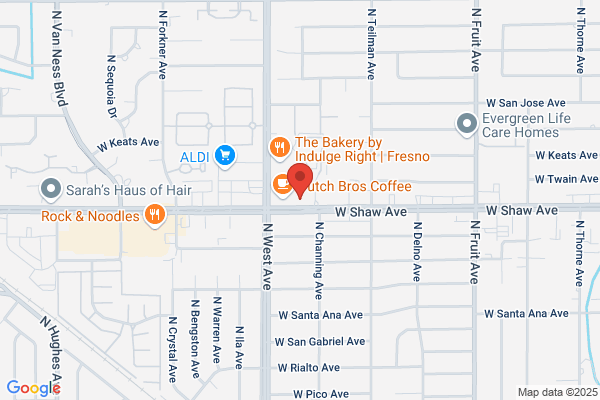 Dennys Restaurant