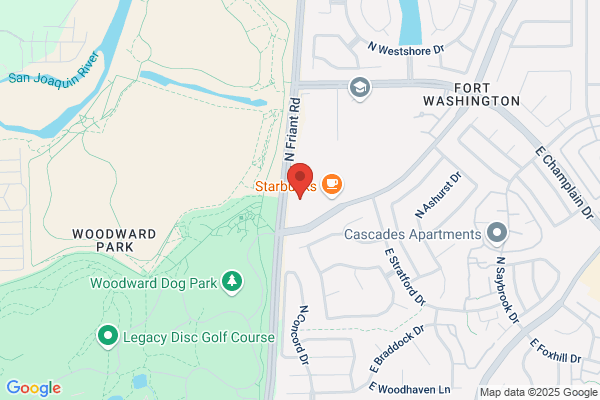 Fort Blossom Cafe Bar & Grill