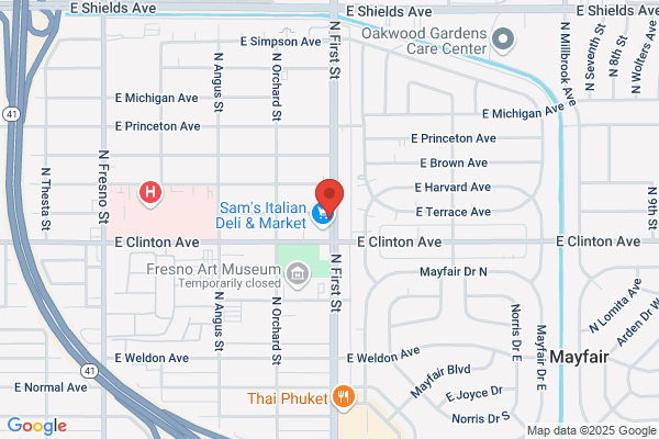 Jim Restaurant