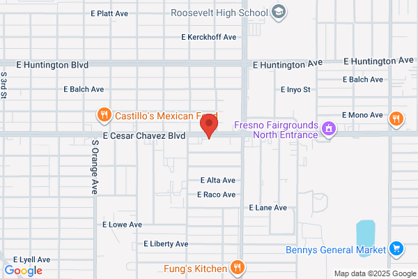 Lola's Ricos Tacos