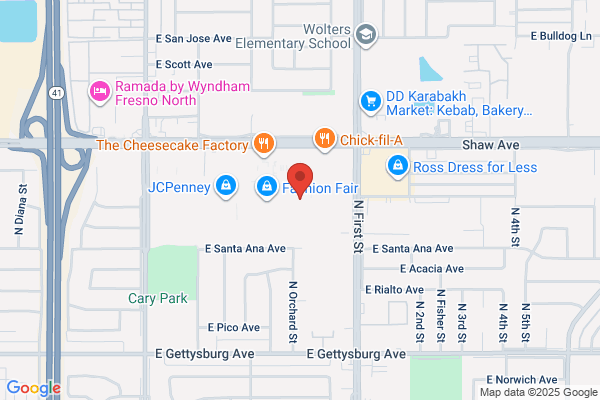 Telephone Services of California