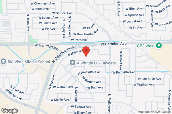 Club Z! In-Home Tutoring