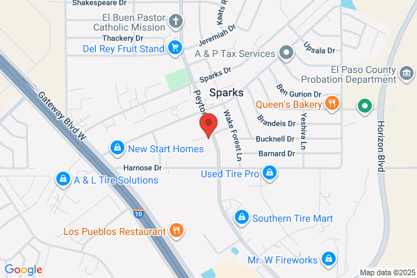 J & J Truck and Trailer repair
