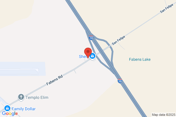 Fabens Lodge Masonic