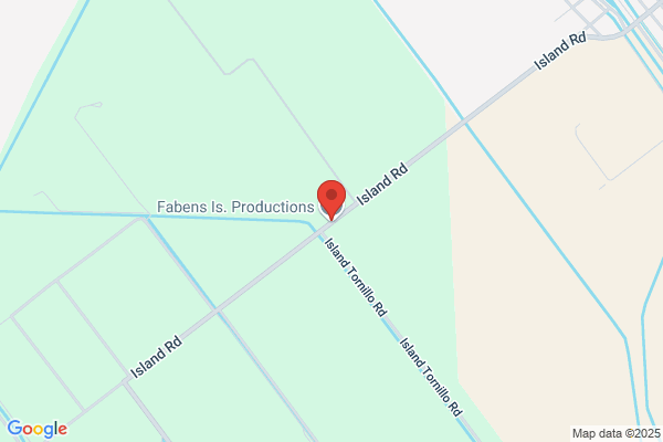 Fabens Production Inc