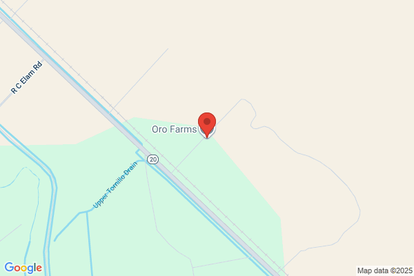 Oro Farms