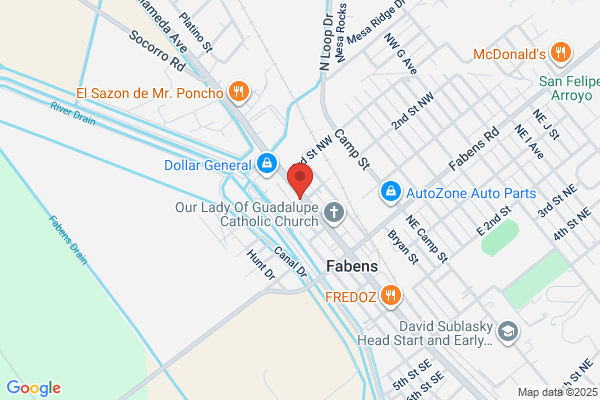 San Jose Funeral Home