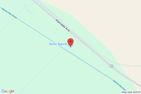Sonic Ranch