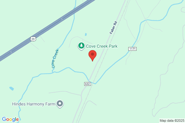 Cove Creek Park