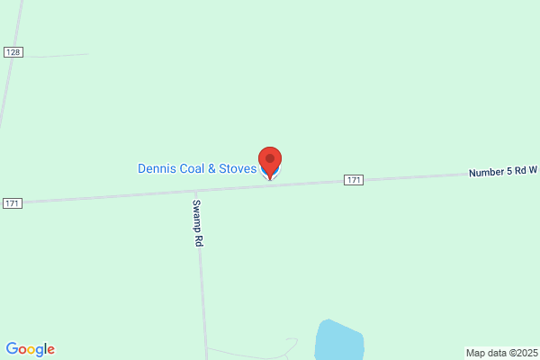 Dennis Coal & Stoves Co Inc