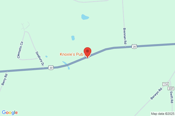 Knoxie's Pub