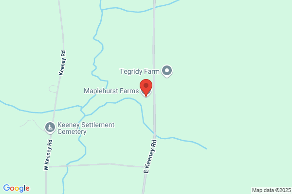 Maplehurst Farms