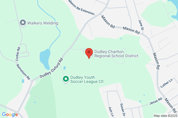 Dudley-Charlton Regional School District, Shepherd Hill Regional High School