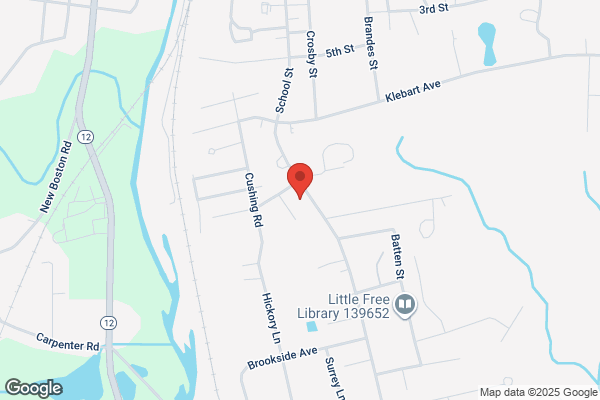 Groveland Grooming