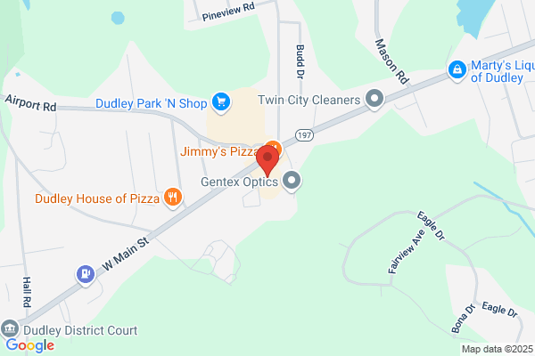 McGee Toyota of Dudley