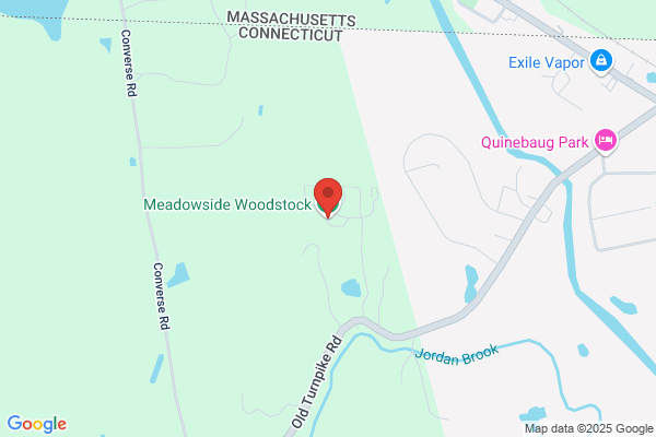 Meadowside Woodstock Inc