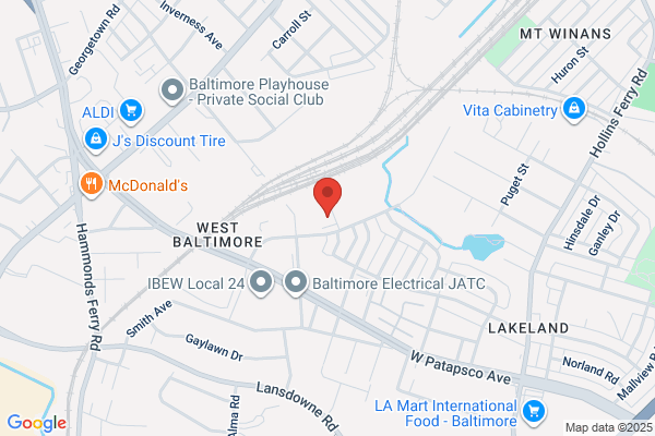 MvP Electronic Recycling