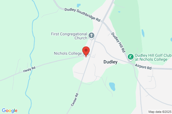 Nichols College