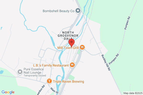 River Mill Inc the