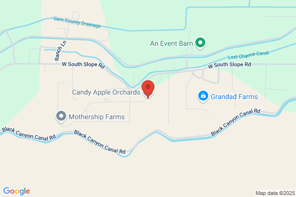 Candy Apple Farms