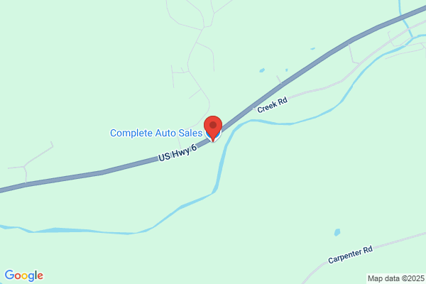 Complete Auto & Truck