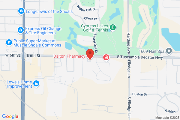 Dalton Pharmacy