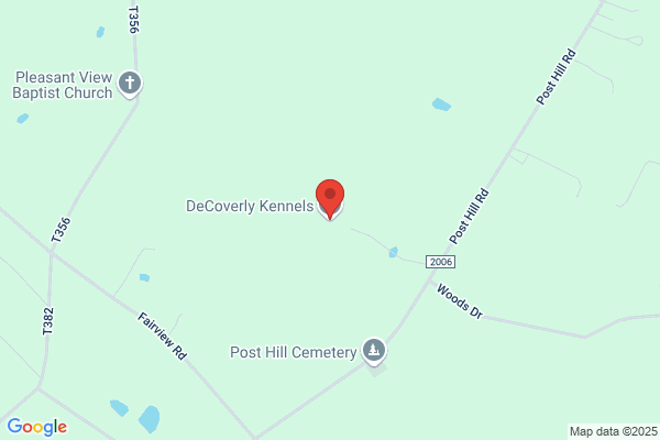 Decoverly Kennels Inc
