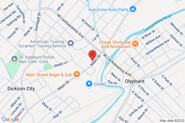 Eckersley and Ostrowski Llp