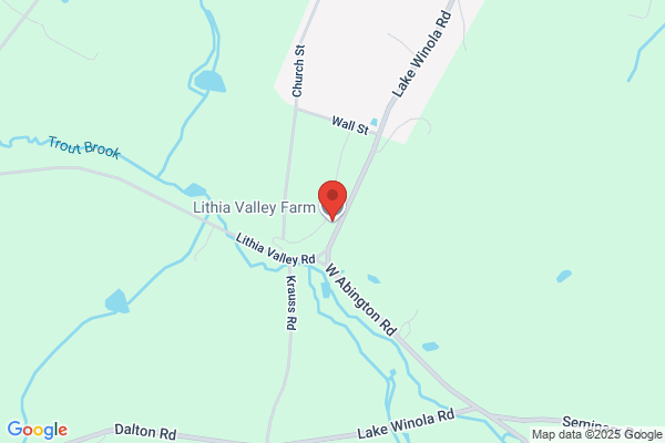 Lithia Farms