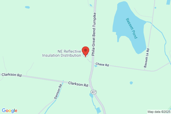 Northeast Fire Suppression