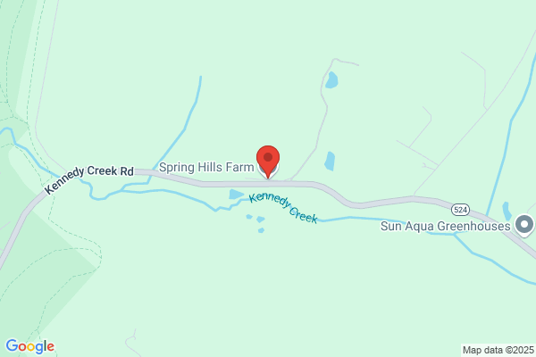 Spring Hills Farm