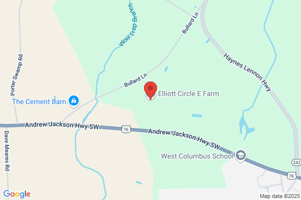 Circle E Farms Inc