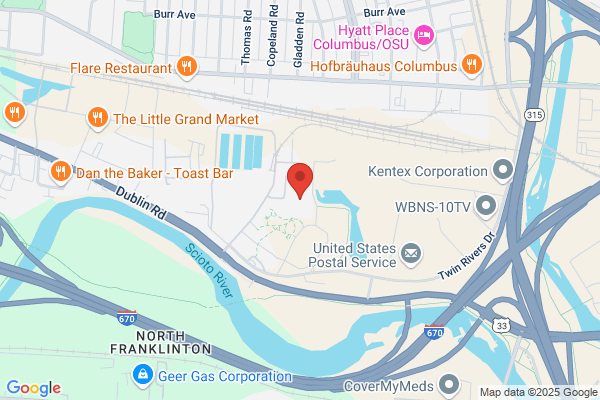 Columbus Utilities