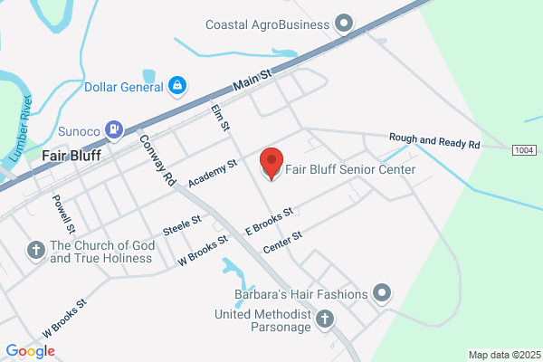 Fair Bluff Assisted Living