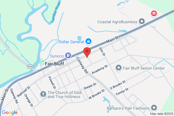 Fair Bluff Community Library