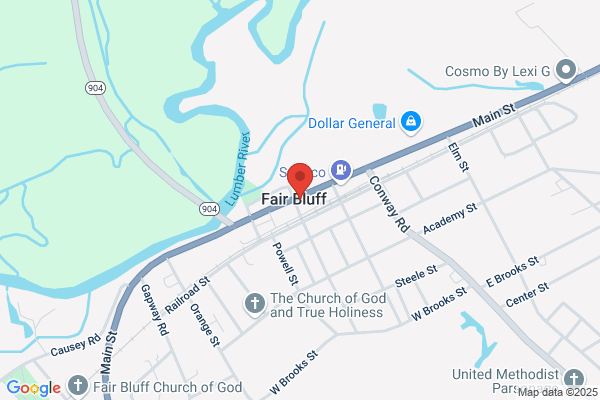 Fair Bluff House of Pizza