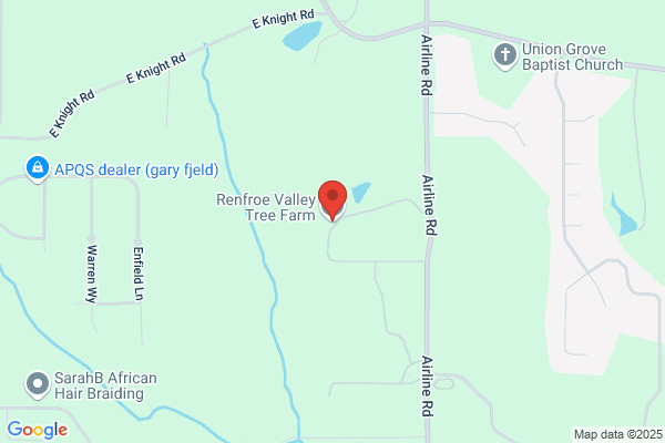 Renfrow Nursery