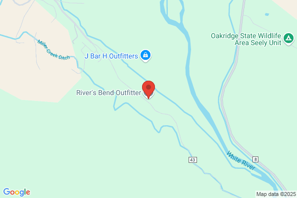 River Bend Outfitters