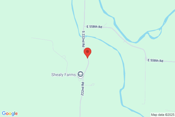 Brindabella Farms