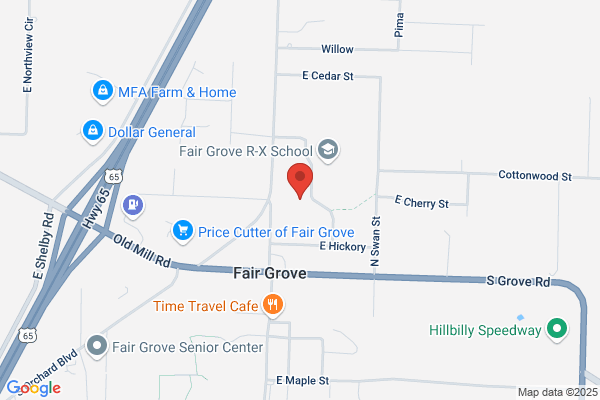 Fair Grove School, Elementary School