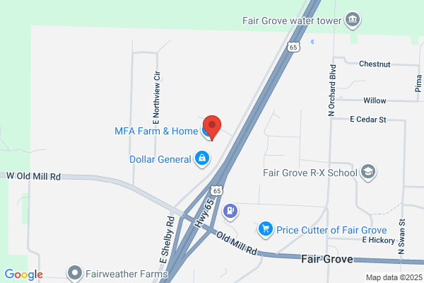Fairgrove Powersports