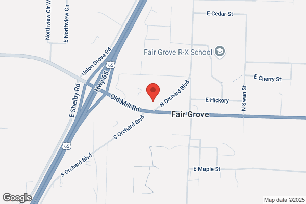 Greene County Bank the