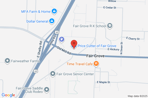 Icenhower Grocery