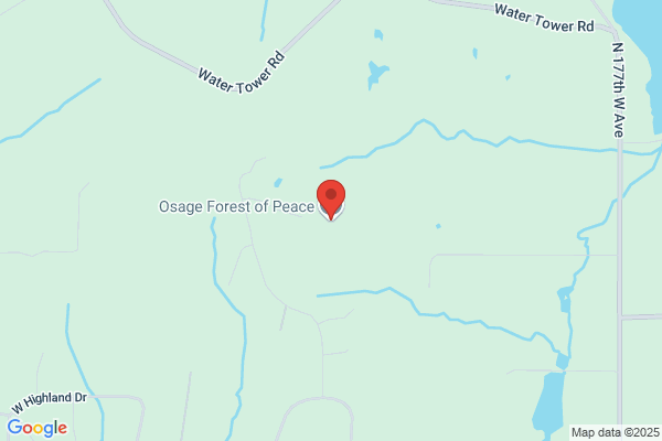 Peaceful Springs Retreat
