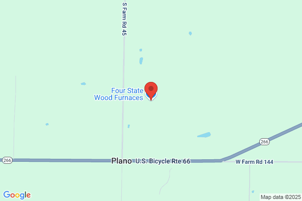 Taylor Wood Furnaces